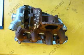 ТУРБОКОМПРЕССОР  FORD MONDEO 2,0 TDCI