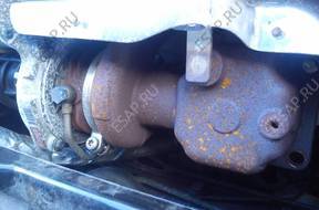ТУРБОКОМПРЕССОР Ford Mondeo 2.0 DCI 115PS
