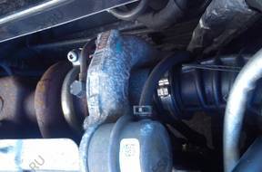 ТУРБОКОМПРЕССОР Ford Mondeo 2.0 DCI 115PS