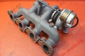 ТУРБОКОМПРЕССОР Ford Mondeo 2.0 TDCI 1S7Q6K682AG