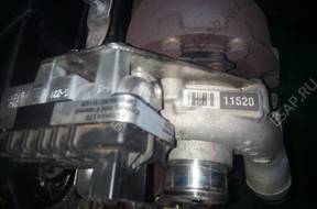 ТУРБОКОМПРЕССОР FORD MONDEO 2.0 TDCI 2006 год WIELICZKA