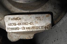 ТУРБОКОМПРЕССОР FORD MONDEO 2.0 TDCI 2006 ГОД