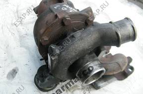 ТУРБОКОМПРЕССОР FORD MONDEO 2.0 TDCI 2S7Q-6K682-AD