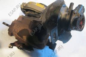 ТУРБОКОМПРЕССОР  Ford Mondeo 2007 год MK4 2,0 TDC