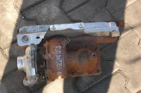 ТУРБОКОМПРЕССОР Ford Mondeo 2.0TDCI, 2005'