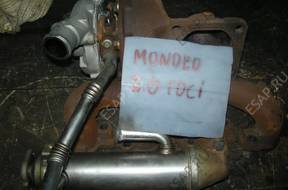 ТУРБОКОМПРЕССОР FORD MONDEO 2.0TDCi