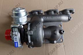 ТУРБОКОМПРЕССОР FORD MONDEO 2.2 TDCI 5S7Q-6k682-AE