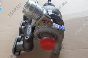 ТУРБОКОМПРЕССОР FORD MONDEO 2.2 TDCI 5S7Q-6k682-AE