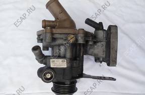 ТУРБОКОМПРЕССОР FORD MONDEO 2.O TDCI 714467-7