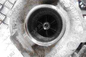 ТУРБОКОМПРЕССОР  FORD MONDEO 7G90-6K682-BC