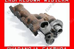 ТУРБОКОМПРЕССОР  FORD MONDEO 98 1.8 TD RFN