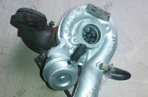 ТУРБОКОМПРЕССОР  FORD MONDEO ESCORT 1.8