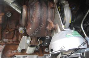 ТУРБОКОМПРЕССОР FORD MONDEO GALAXY KUGA 2.0 TDCI