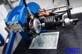 ТУРБОКОМПРЕССОР FORD MONDEO III 2,0TDCI 728680-5020