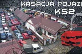 ТУРБОКОМПРЕССОР Ford Mondeo Mk II 1.8TD 97FF6K682AD