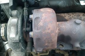 ТУРБОКОМПРЕССОР FORD MONDEO MK III 2.0 TDCI