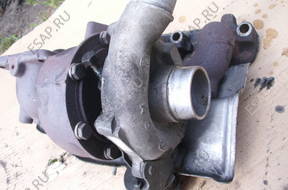 ТУРБОКОМПРЕССОР FORD MONDEO MK III 2.0 TDCI