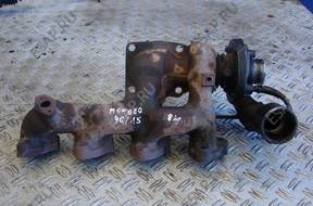 ТУРБОКОМПРЕССОР Ford Mondeo MK2 1,6B
