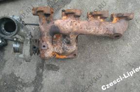 ТУРБОКОМПРЕССОР FORD MONDEO MK2 1.8 TD ENDUR