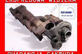 ТУРБОКОМПРЕССОР FORD MONDEO MK2 1.8TD 97FF6K682AD