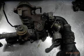 ТУРБОКОМПРЕССОР Ford Mondeo MK2 1.8td (EGR w cenie)