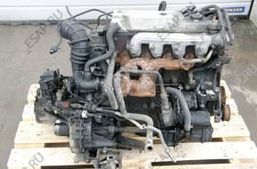 ТУРБОКОМПРЕССОР Ford Mondeo MK2 1996-2000 1.8TD