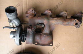 ТУРБОКОМПРЕССОР FORD MONDEO MK2 96-00 1.8 TD ENDURA