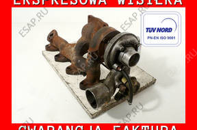 ТУРБОКОМПРЕССОР FORD MONDEO MK2 99 1.8TD