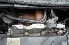 ТУРБОКОМПРЕССОР  FORD MONDEO MK3 00-03 130 KM