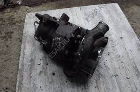 ТУРБОКОМПРЕССОР  Ford Mondeo MK3 2,0 TDCI