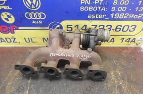 ТУРБОКОМПРЕССОР FORD MONDEO MK3 2,0 TDDI TDCI 09020
