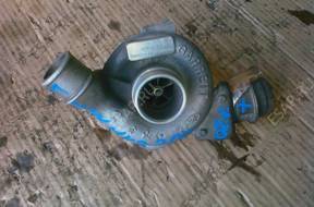 ~~~~ТУРБОКОМПРЕССОР FORD MONDEO MK3 2,0D 2002 год.~~~~