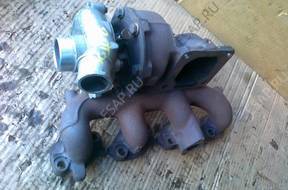 ~~~~ТУРБОКОМПРЕССОР FORD MONDEO MK3 2,0TDCI~~~~