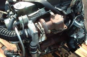 ТУРБОКОМПРЕССОР FORD MONDEO MK3 2.0 TDCI 115 Л.С.
