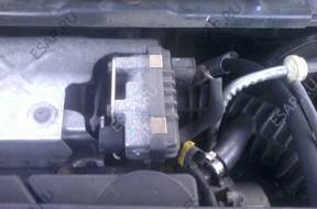 ТУРБОКОМПРЕССОР  ford mondeo mk3 2.0 tdci 130 km