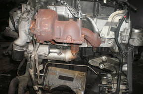 ТУРБОКОМПРЕССОР ford mondeo mk3 2.0 tdci 130km 2003 год