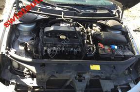 ТУРБОКОМПРЕССОР FORD MONDEO MK3 2.0 TDCI 2001