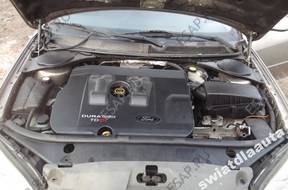 ТУРБОКОМПРЕССОР FORD MONDEO MK3 2.0 TDCI 2001