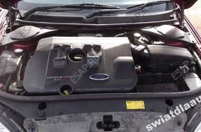ТУРБОКОМПРЕССОР FORD MONDEO MK3 2.0 TDCI 2002