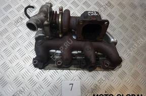ТУРБОКОМПРЕССОР FORD MONDEO MK3 2.0 TDCI
