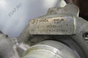 ТУРБОКОМПРЕССОР FORD  MONDEO MK3  2.0 TDCI LIFT