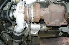 ТУРБОКОМПРЕССОР FORD MONDEO MK3 2.0 TDCI ORYGINAL