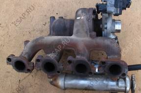 ТУРБОКОМПРЕССОР FORD MONDEO MK3 2.0 TDCI ПО LIFCIE