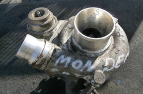 ТУРБОКОМПРЕССОР  Ford Mondeo MK3 2.0 TDCI