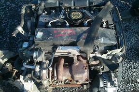 ТУРБОКОМПРЕССОР FORD MONDEO MK3 2.0 TDDI 115 KM 2,0