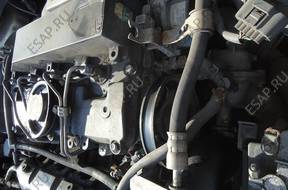 ТУРБОКОМПРЕССОР FORD MONDEO MK3 2.0 TDDI 2001 год