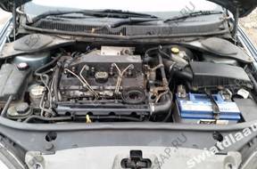 ТУРБОКОМПРЕССОР FORD MONDEO MK3 2.0 TDDI 2001