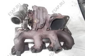 ТУРБОКОМПРЕССОР FORD MONDEO MK3 2.0 TDDI 7Q4226-7