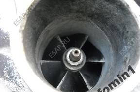 ТУРБОКОМПРЕССОР  FORD MONDEO MK3 2.0 TDDI