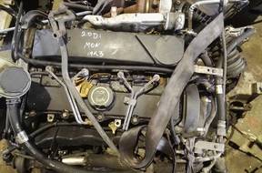 ТУРБОКОМПРЕССОР  FORD MONDEO MK3 2.0 TDDI